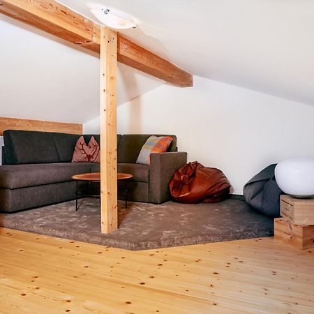 Home Suite Home Fieberbrunn Habitación foto