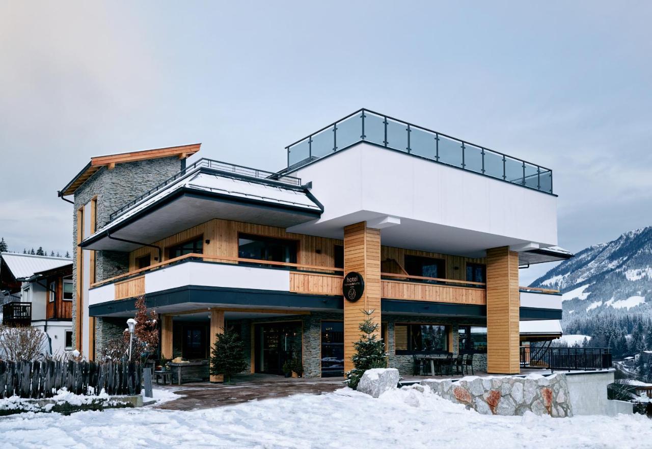 Home Suite Home Fieberbrunn Exterior foto