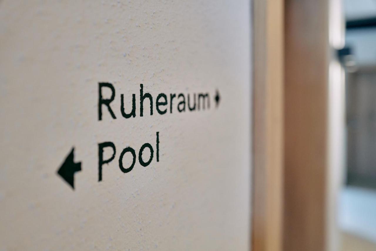 Home Suite Home Fieberbrunn Exterior foto