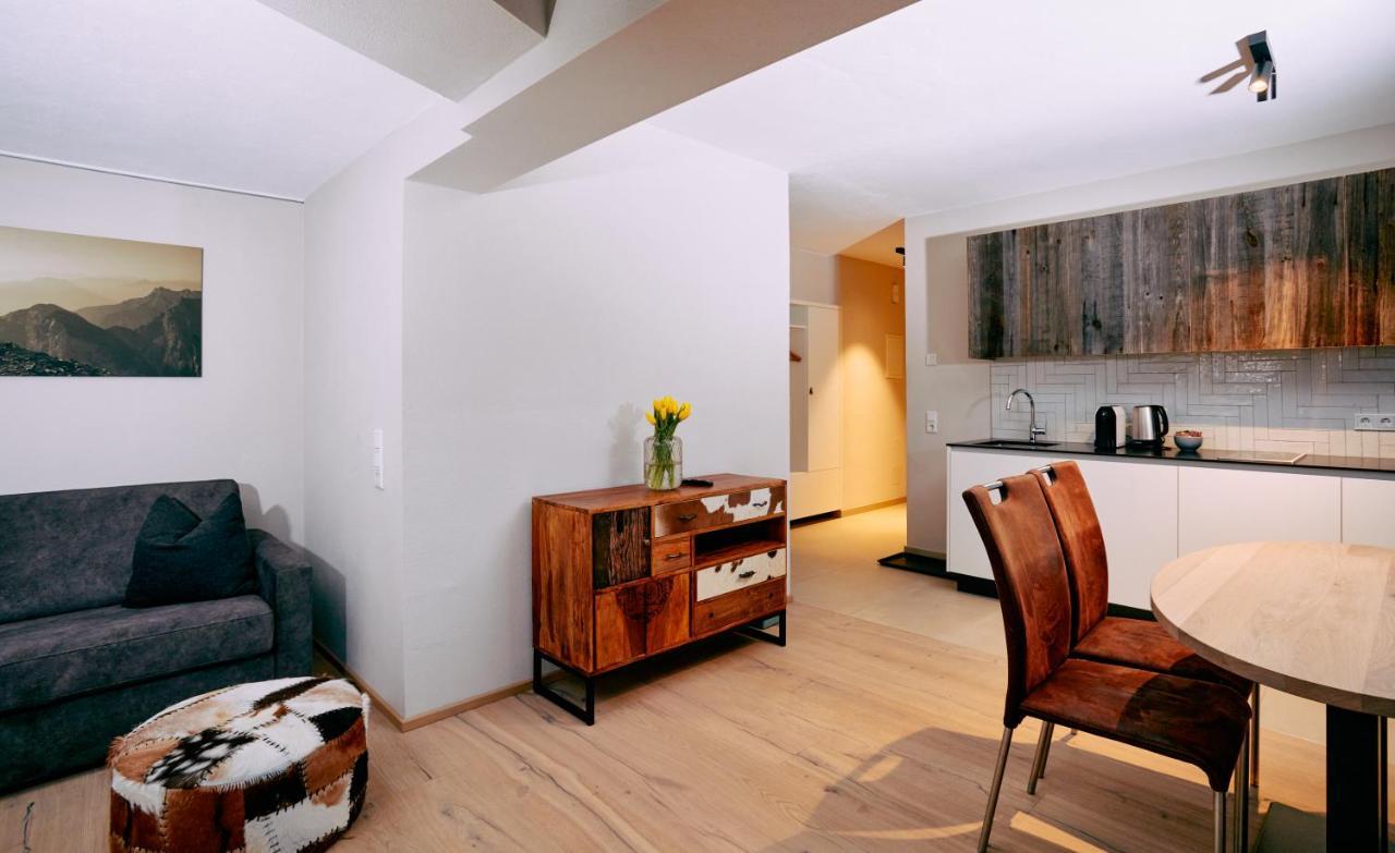 Home Suite Home Fieberbrunn Exterior foto