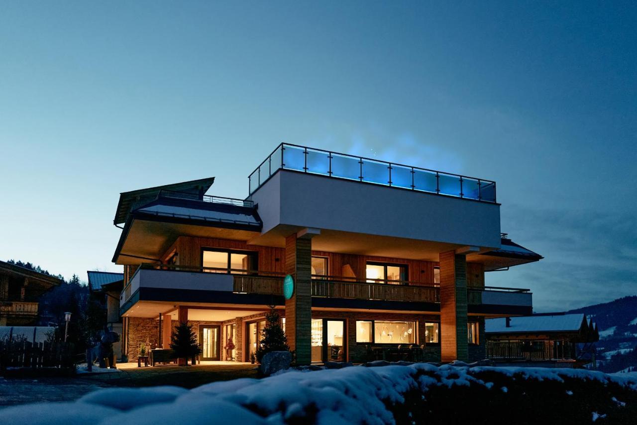 Home Suite Home Fieberbrunn Exterior foto