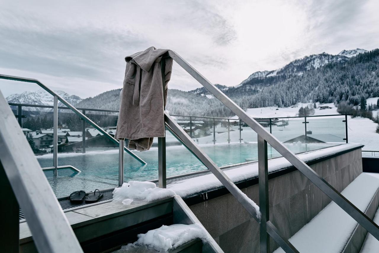 Home Suite Home Fieberbrunn Exterior foto