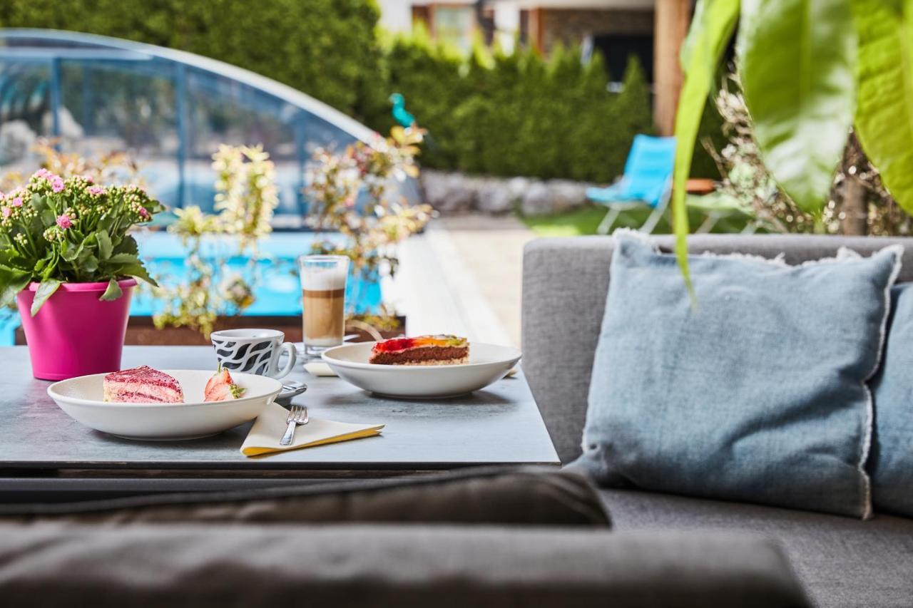 Home Suite Home Fieberbrunn Exterior foto