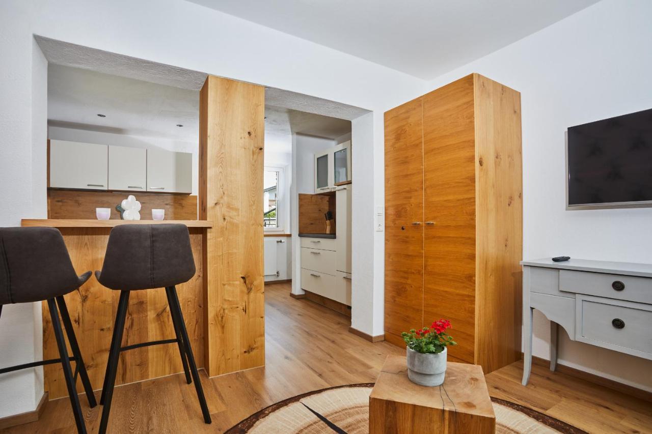 Home Suite Home Fieberbrunn Exterior foto