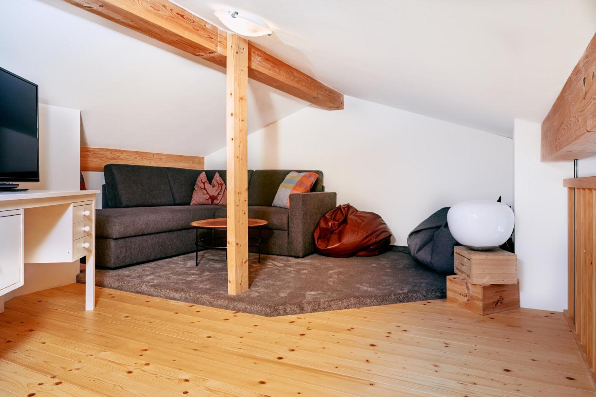 Home Suite Home Fieberbrunn Habitación foto