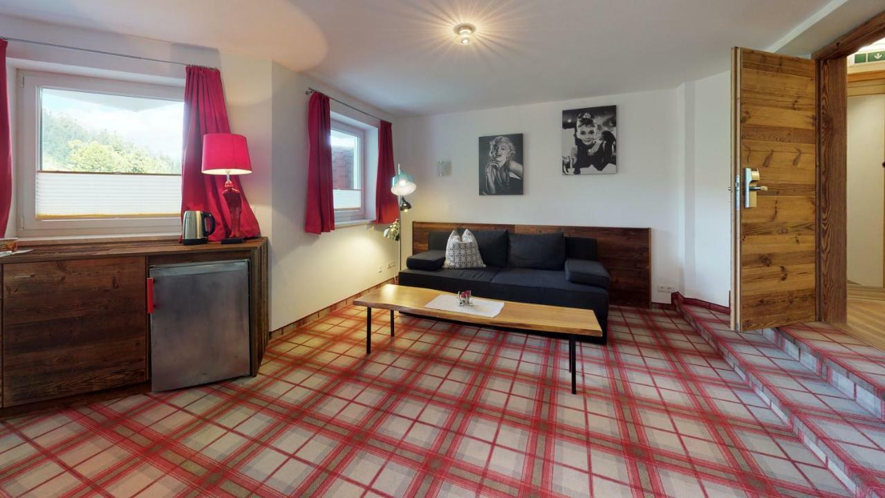Home Suite Home Fieberbrunn Exterior foto